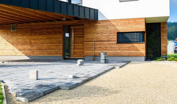 Professional Driveway Pavers in Fort Stockton, TX
