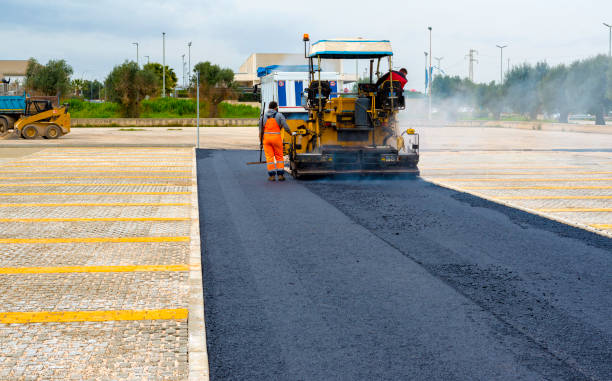 Best Driveway Repair Near Me  in Fort Stockton, TX