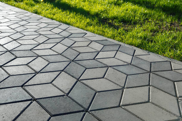 Best Decorative Driveway Pavers  in Fort Stockton, TX
