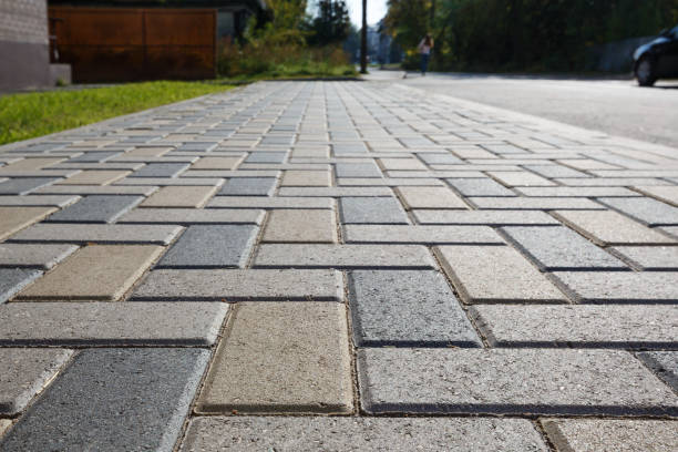 Best Residential Paver Driveway  in Fort Stockton, TX