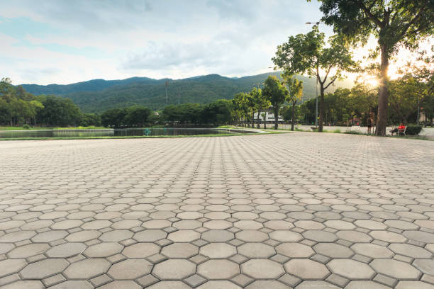 Best Driveway Pavers Cost  in Fort Stockton, TX