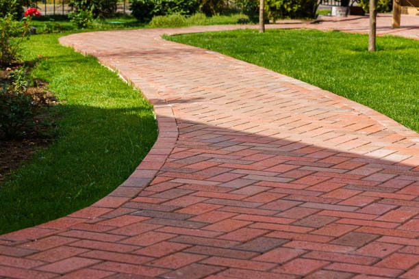 Best Affordable Driveway Pavers  in Fort Stockton, TX