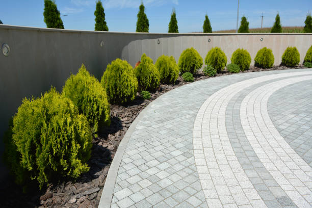 Fort Stockton, TX Driveway Pavers Company