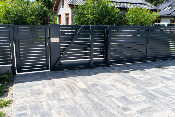 Best Driveway Paving Near Me  in Fort Stockton, TX
