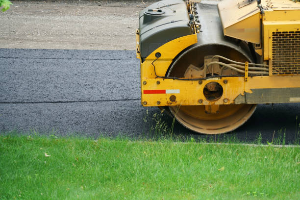 Best Residential Driveway Paver Services  in Fort Stockton, TX