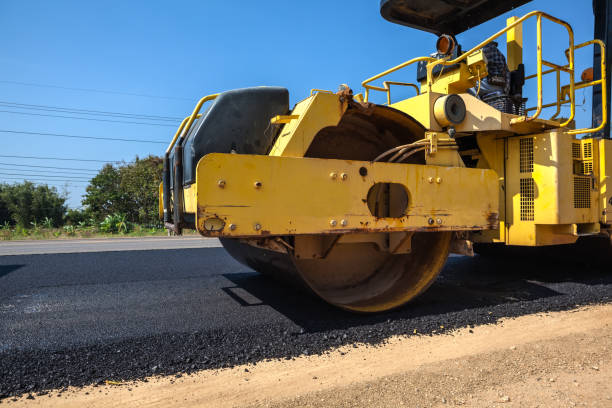 Best Local Driveway Pavers  in Fort Stockton, TX